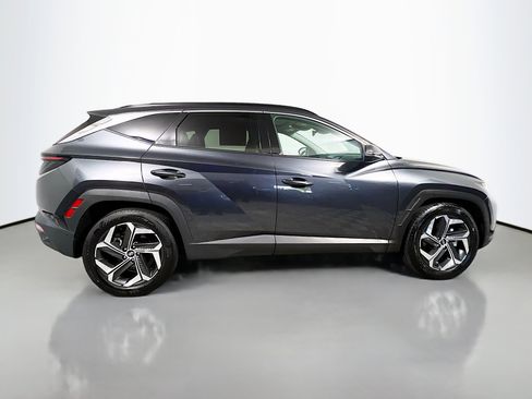 Used 2024 Hyundai Tucson Limited image 3