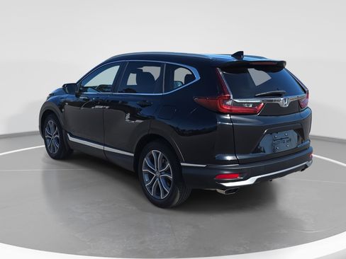 Used 2020 Honda CR-V Touring image 7