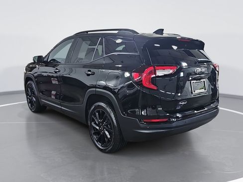 Certified 2024 GMC Terrain SLT w/ Tech Package image 6