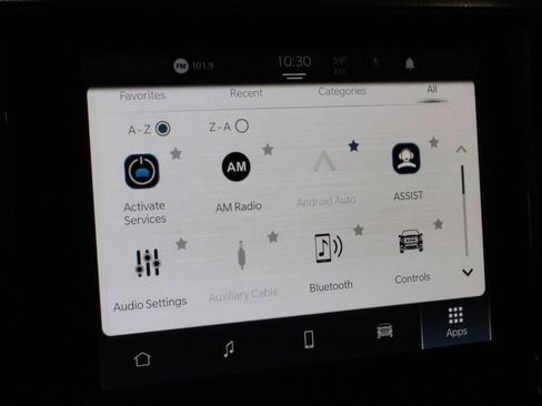 New 2026 RAM 1500 4x4 Crew Cab image 32