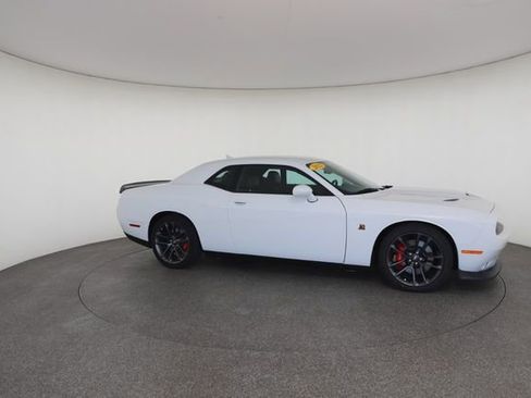 Used 2022 Dodge Challenger R/T Scat Pack w/ Plus Package image 25