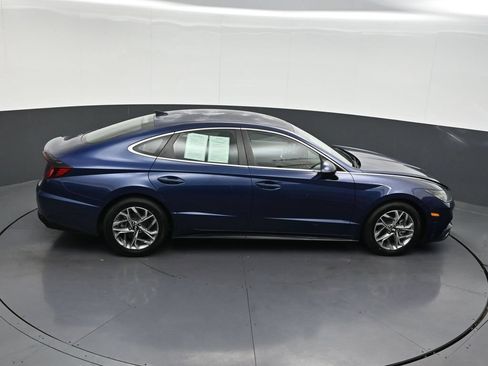 Used 2021 Hyundai Sonata SEL FWD image 21