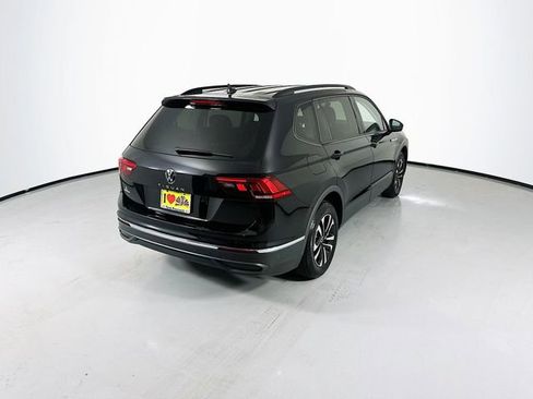 Used 2023 Volkswagen Tiguan S FWD image 9