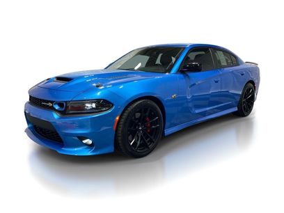 Used 2023 Dodge Charger Scat Pack w/ Plus Group