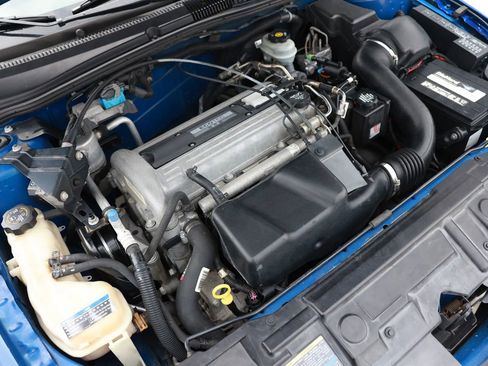 Used 2005 Chevrolet Cavalier Sedan w/ Preferred Equipment Group FWD image 43