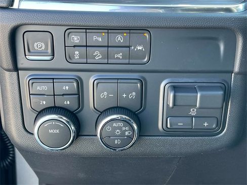 New 2026 Chevrolet Tahoe Premier image 32