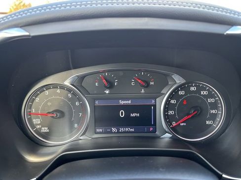 Used 2023 Chevrolet Blazer LT w/ LPO, Floor Liner Package image 11