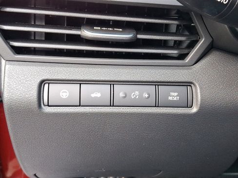 New 2025 Nissan Altima 2.5 SV w/ SV Premium Package image 16