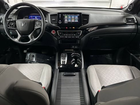 Used 2021 Honda Passport Elite image 22