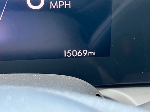 Used 2025 Buick Encore GX Preferred image 34