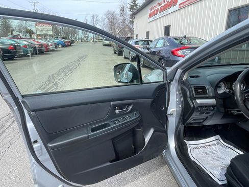 Used 2012 Subaru Impreza 2.0i Premium w/ All-Weather Pkg image 10