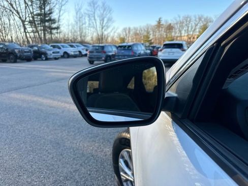 Used 2023 Ford Escape Active image 13