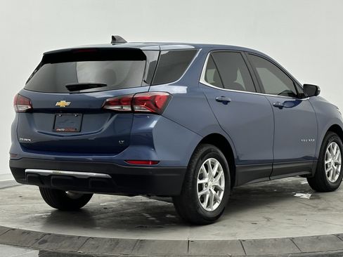 Used 2024 Chevrolet Equinox LT image 7