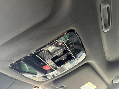 New 2026 Hyundai Santa Fe Calligraphy image 12