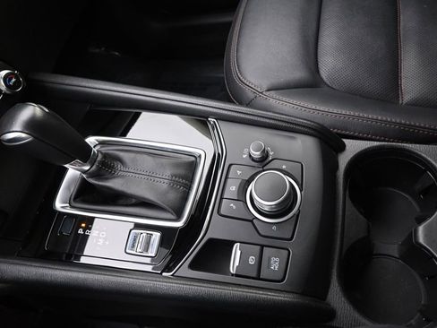 Used 2023 MAZDA CX-5 AWD 2.5 S w/ Preferred Package image 31