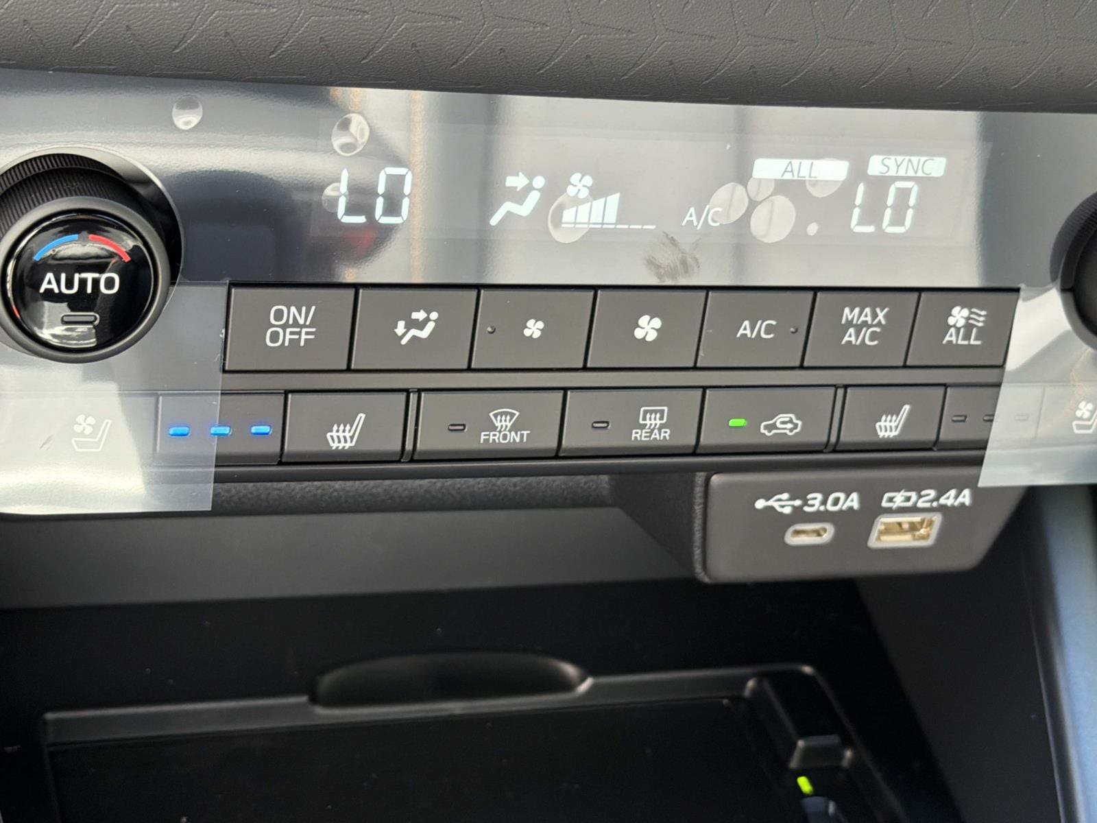 New 2026 Subaru Outback Wilderness AWD/4WD image 25