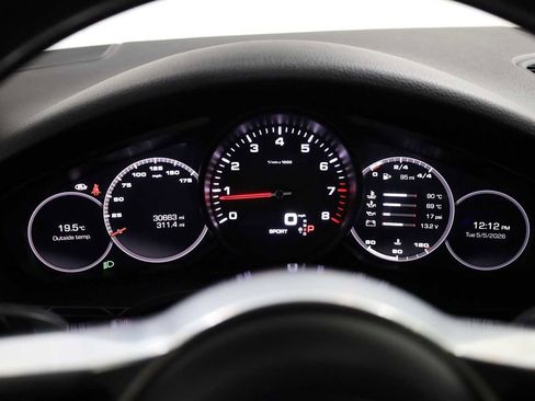 Used 2019 Porsche Cayenne AWD/4WD image 24