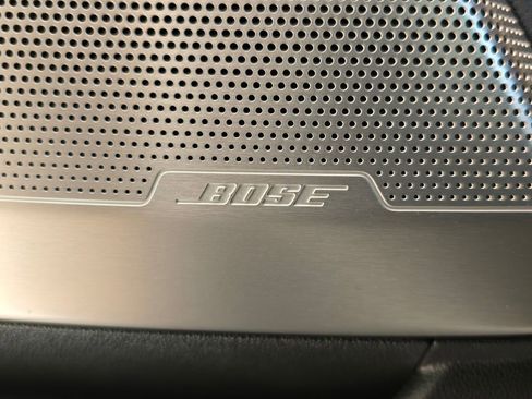 New 2025 GMC Sierra EV Denali AWD/4WD image 13