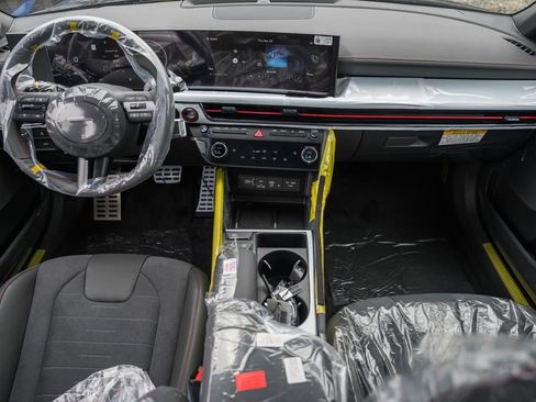 New 2026 Hyundai Sonata N Line image 17