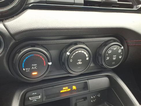 Used 2017 MAZDA MX-5 Miata RF Club w/ Brembo/BBS Package image 15