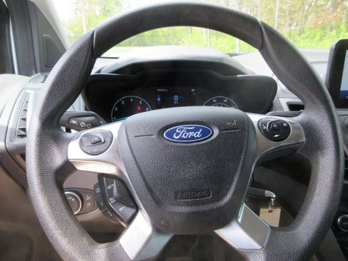 Used 2022 Ford Transit Connect XLT FWD image 33