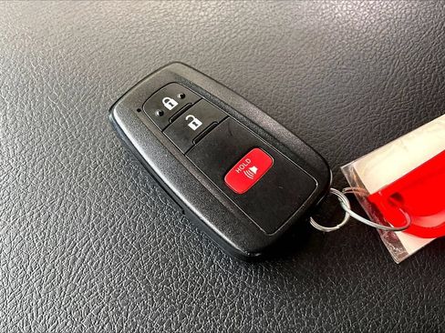 Used 2023 Toyota 4Runner TRD Pro AWD/4WD image 35