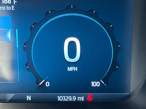 Certified 2024 Ford F250 Lariat w/ Sport Appearance Package image 22