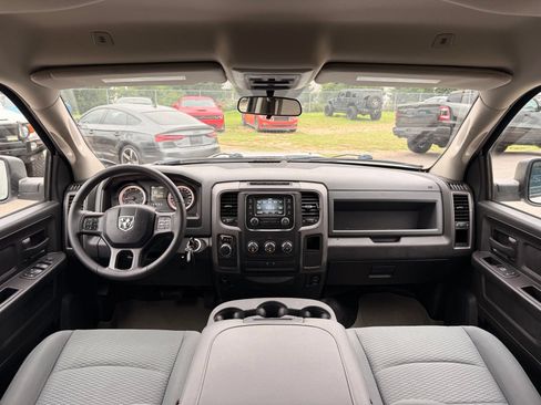 Used 2019 RAM 1500 Tradesman w/ Popular Equipment Group RWD image 27