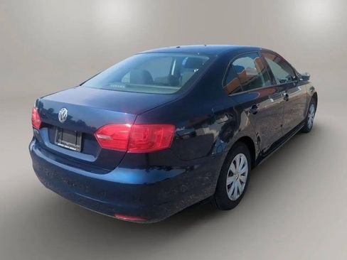 Used 2014 Volkswagen Jetta S FWD image 6