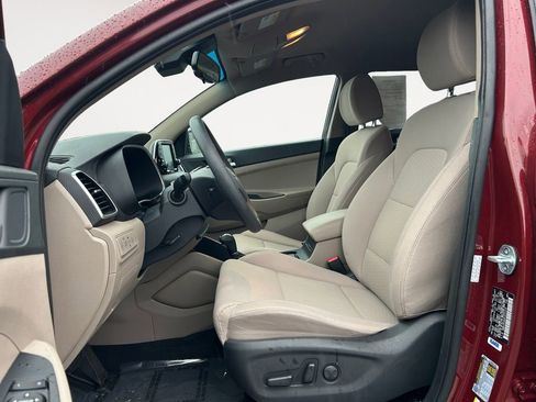 Used 2020 Hyundai Tucson Value image 15