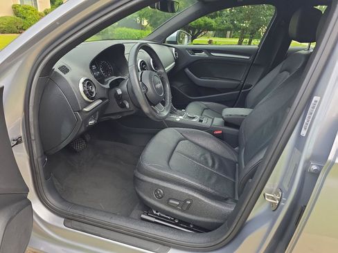 Used 2016 Audi A3 1.8T Premium FWD image 12