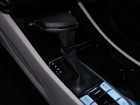 Used 2025 Hyundai Tucson SEL image 31