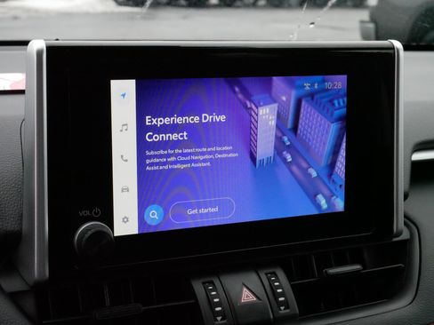 Certified 2023 Toyota RAV4 Adventure image 22