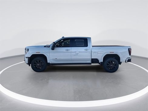 New 2026 GMC Sierra 3500 AT4 w/ AT4 Premium Plus Package image 5