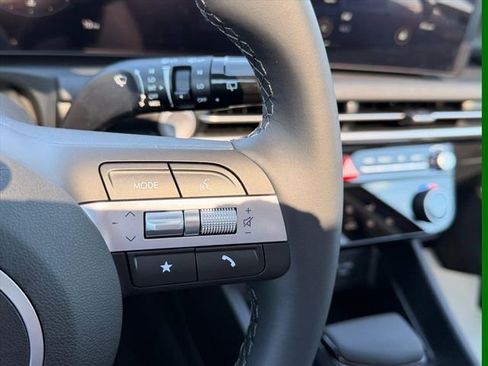 New 2026 Hyundai Tucson SEL AWD/4WD image 22