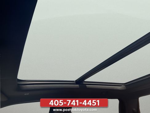 Used 2026 Toyota Tundra 1794 Edition AWD/4WD image 16