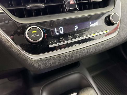 Certified 2024 Toyota Corolla LE FWD image 24