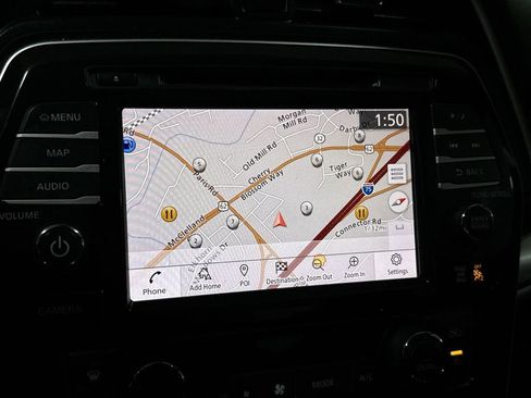 Used 2020 Nissan Maxima 3.5 SV w/ Floor Mat Group image 15