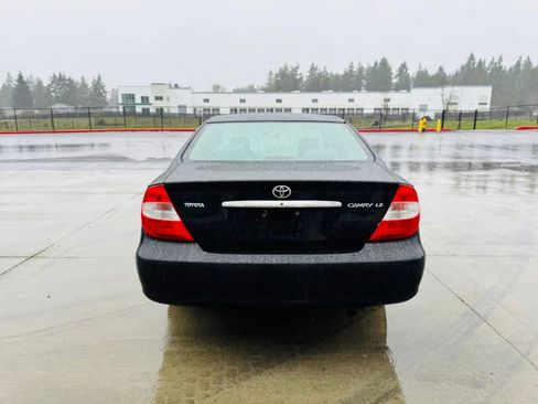 Used 2004 Toyota Camry LE image 4