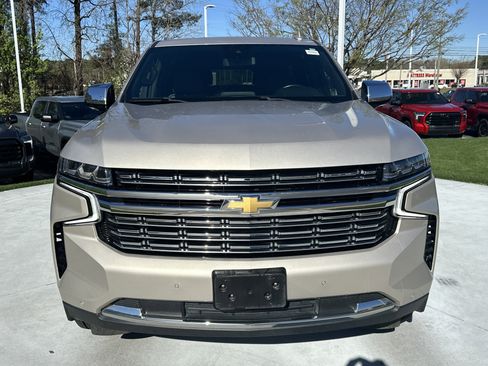 Used 2024 Chevrolet Tahoe Premier image 3