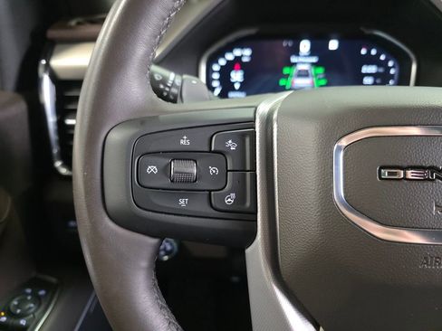 Used 2023 GMC Sierra 1500 Denali image 16