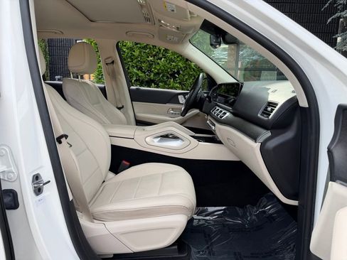 Used 2021 Mercedes-Benz GLE 350 w/ Premium Package image 33