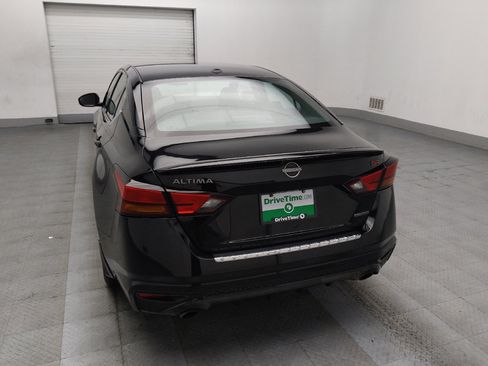 Used 2023 Nissan Altima 2.0 SR image 6