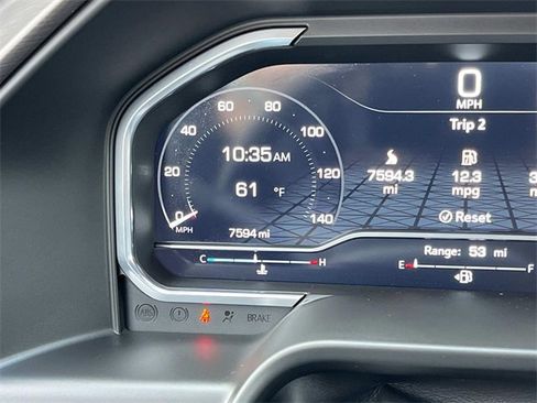 Used 2025 GMC Sierra 2500 AT4 w/ AT4 Premium Plus Package image 30