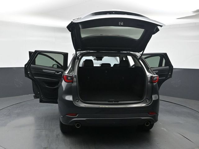 Certified 2025 MAZDA CX-5 AWD 2.5 S w/ Select Package image 46