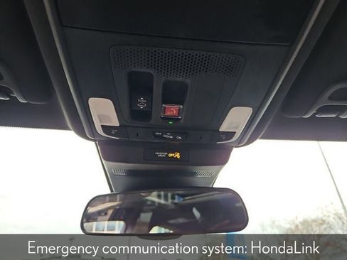 Certified 2025 Honda Accord Sport image 26