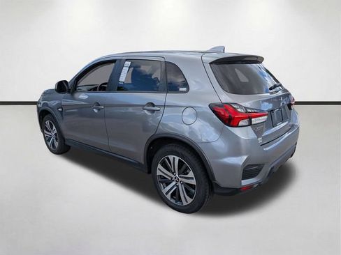 Used 2021 Mitsubishi Outlander Sport ES FWD image 7