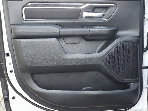 New 2025 RAM 1500 Lone Star image 19