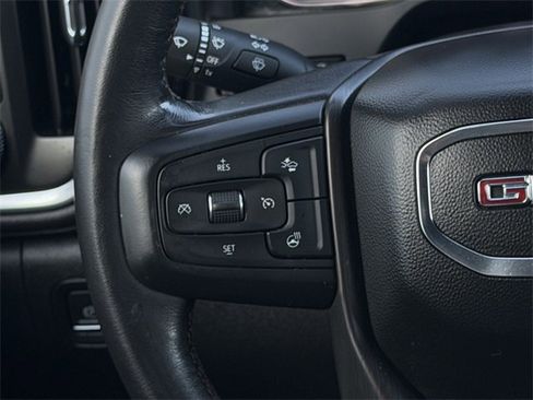 Certified 2022 GMC Sierra 2500 AT4 w/ AT4 Premium Plus Package image 13