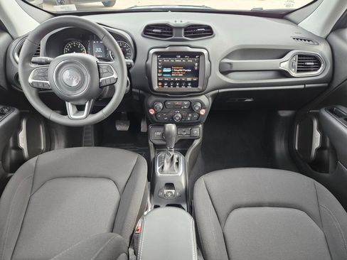 Certified 2023 Jeep Renegade Latitude image 16
